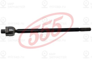 Осевой шарнир рулевой тяги 555 SRH450