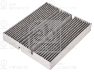 Фильтр салона FEBI 107833