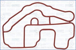 Прокладка, корпус термостата AJUSA 01121100