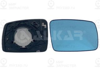 Зеркальное стекло наружного зеркала ALKAR 6412044