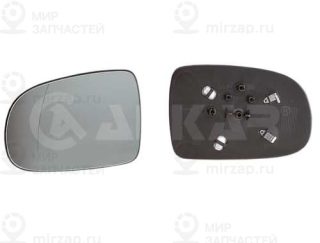 Запчасть ALKAR 6451420
