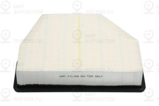 Запчасть AMC Filter DA739