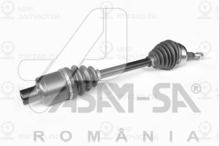 Запчасть ASAM 30998
