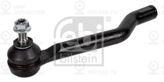 Наконечник поперечной рулевой тяги FEBI 109584