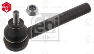 Наконечник поперечной рулевой тяги FEBI 11279
