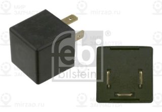 Прерыватель указателей поворота FEBI 11574