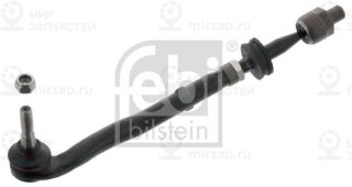 Поперечная рулевая тяга FEBI 11817