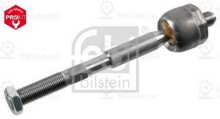 Осевой шарнир рулевой тяги FEBI 12001