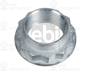 Гайка, цапфа FEBI 12181