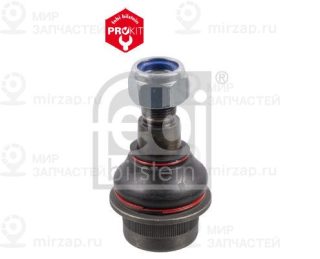 Шарнир независимой подвески / поворотного рычага FEBI 12196
