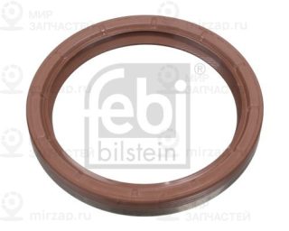 Уплотняющее кольцо коленчатого вала FEBI 12364