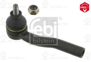 Наконечник поперечной рулевой тяги FEBI 12475