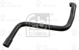 Шланг, воздухоотвод крышки головки цилиндра FEBI 12554