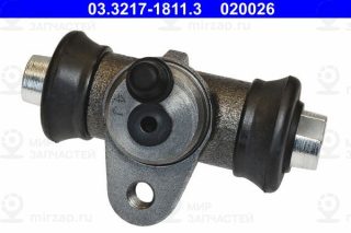 Запчасть ATE 03321718113