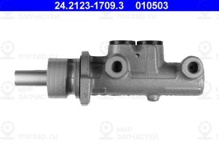 Главный тормозной цилиндр ATE 24212317093