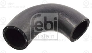 Шланг радиатора FEBI 12631