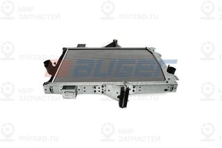Радиатор охлаждения двигателя AUGER 102424
