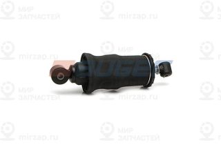 Гаситель, крепление кабины AUGER 20502