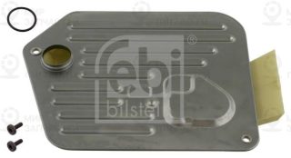 Запчасть FEBI 12671