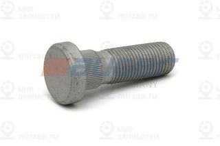 Шпилька колеса AUGER 71416