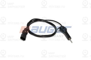 Датчик, износ тормозных колодок AUGER 74450