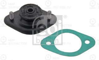 Опора стойки амортизатора FEBI 12703