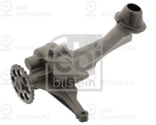 Масляный насос FEBI 12740