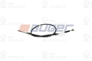 Трос стояночного тормоза AUGER 82877