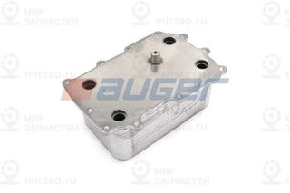 Радиатор масла двигателя AUGER 85280