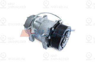 Компрессор кондиционера AUGER 87506