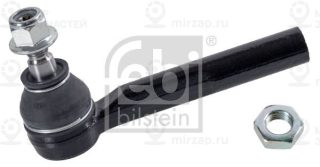 Наконечник поперечной рулевой тяги FEBI 12779