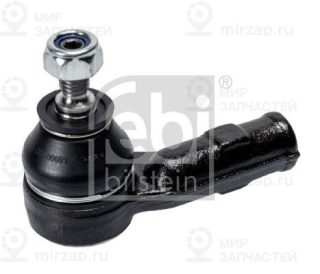 Наконечник поперечной рулевой тяги FEBI 12800