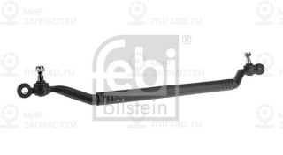 Продольная рулевая тяга FEBI 12851
