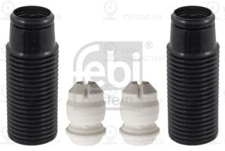 Пылезащитный комплект амортизатора FEBI 13001
