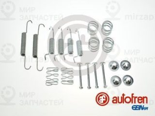 Комплектующие, стояночная тормозная система AUTOFREN SEINSA D31081A