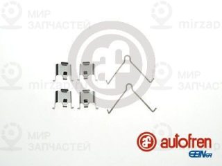 Комплектующие колодок дискового тормоза AUTOFREN SEINSA D42350A