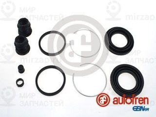 Ремкомплект тормозного суппорта AUTOFREN SEINSA D4536