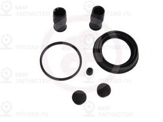 рем.к-т супп.Honda Accord Accord VIII 2.0, 2.4 ATE AUTOFREN SEINSA D4592