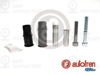 Комплект направляющих гильз AUTOFREN SEINSA D7058C