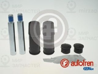 Комплект направляющих гильз AUTOFREN SEINSA D7113C