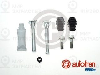 Комплект направляющих гильз AUTOFREN SEINSA D7142C