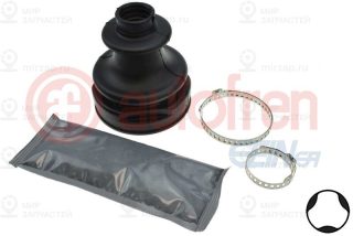 Комплект пыльника приводного вала AUTOFREN SEINSA D8222