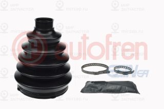 Комплект пыльника приводного вала AUTOFREN SEINSA D8268T
