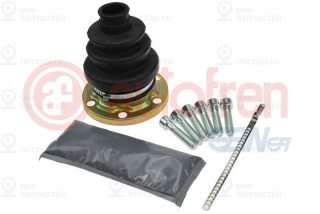Комплект пыльника приводного вала AUTOFREN SEINSA D8292