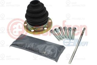 Комплект пыльника приводного вала AUTOFREN SEINSA D8293