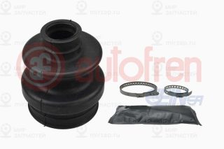 Комплект пыльника приводного вала AUTOFREN SEINSA D8301