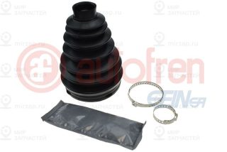 Комплект пыльника приводного вала AUTOFREN SEINSA D8336T