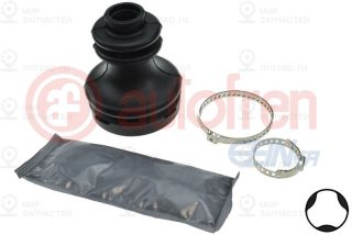 Комплект пыльника приводного вала AUTOFREN SEINSA D8339
