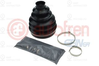 Комплект пыльника приводного вала AUTOFREN SEINSA D8378T