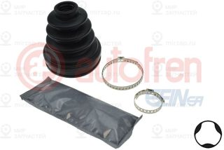 Комплект пыльника приводного вала AUTOFREN SEINSA D8394